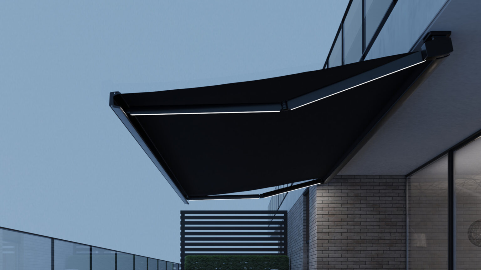 Gallery image with a fresh perspective